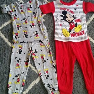 NWOT set of 2 Pjs
